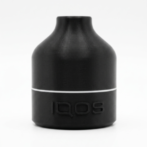 Пепелник за iqos