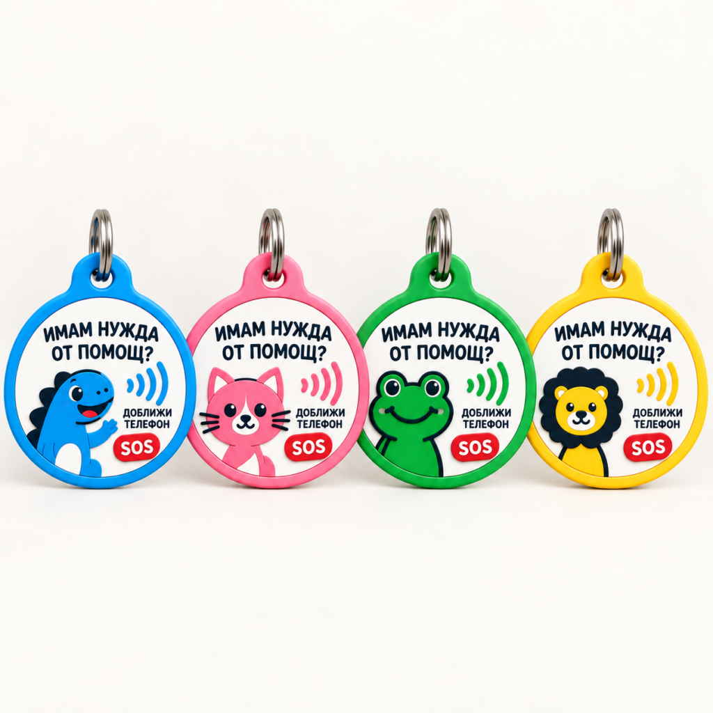 KidSafe